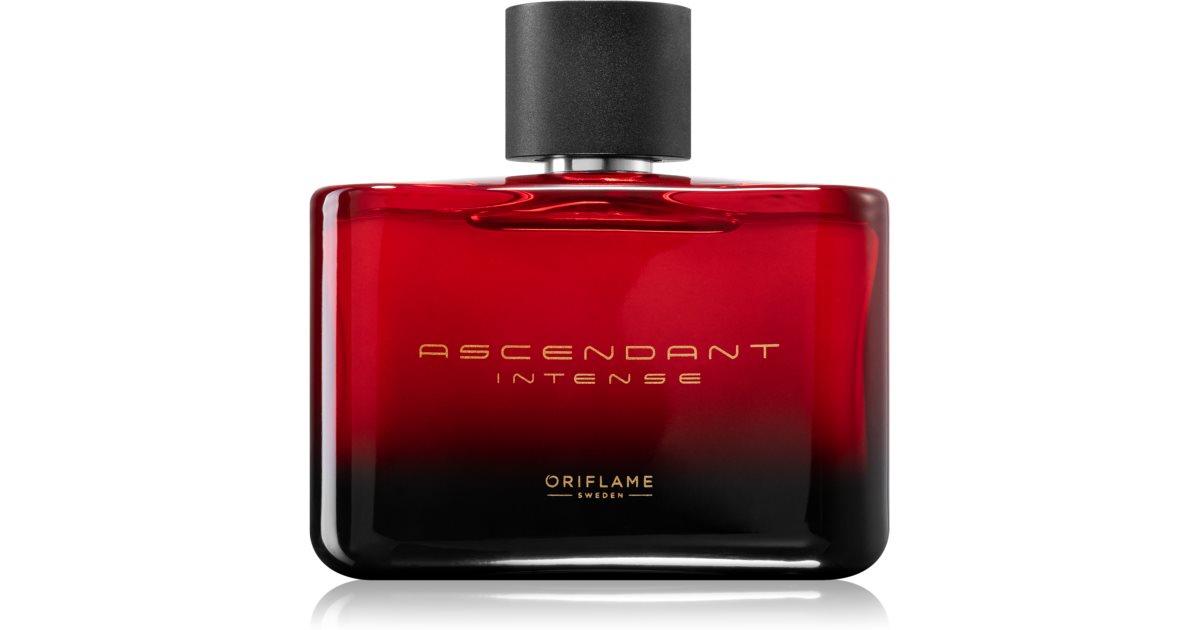 Oriflame Ascendente Intenso 75 ml