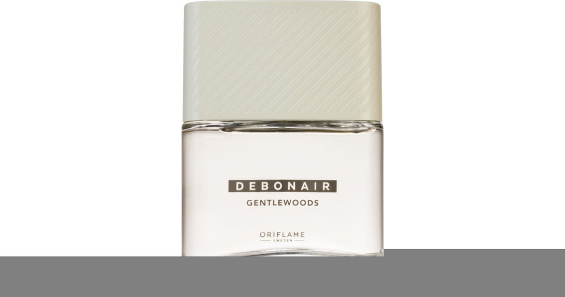 Oriflame Debonair Gentlewoods 75 מ&quot;ל