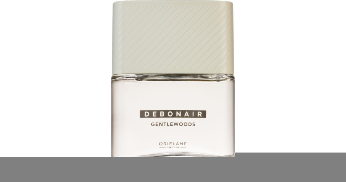 Oriflame Debonair Gentlewoods 75 ml