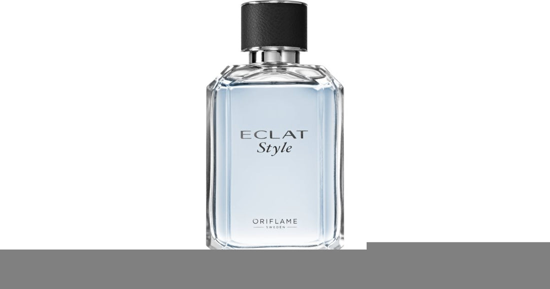 Oriflame Eclat Style 75 מ&quot;ל