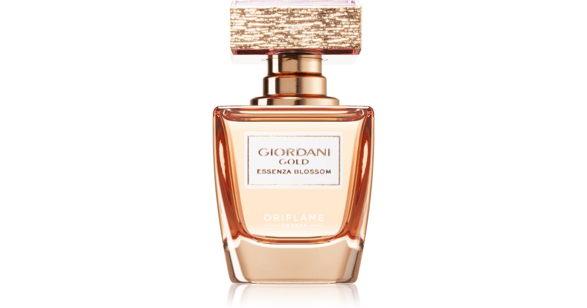 Oriflame Giordani Gold Essenza Blossom 50 ml