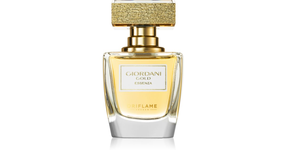 Oriflame عطر جيورداني جولد اسينس النسائي 50 مل