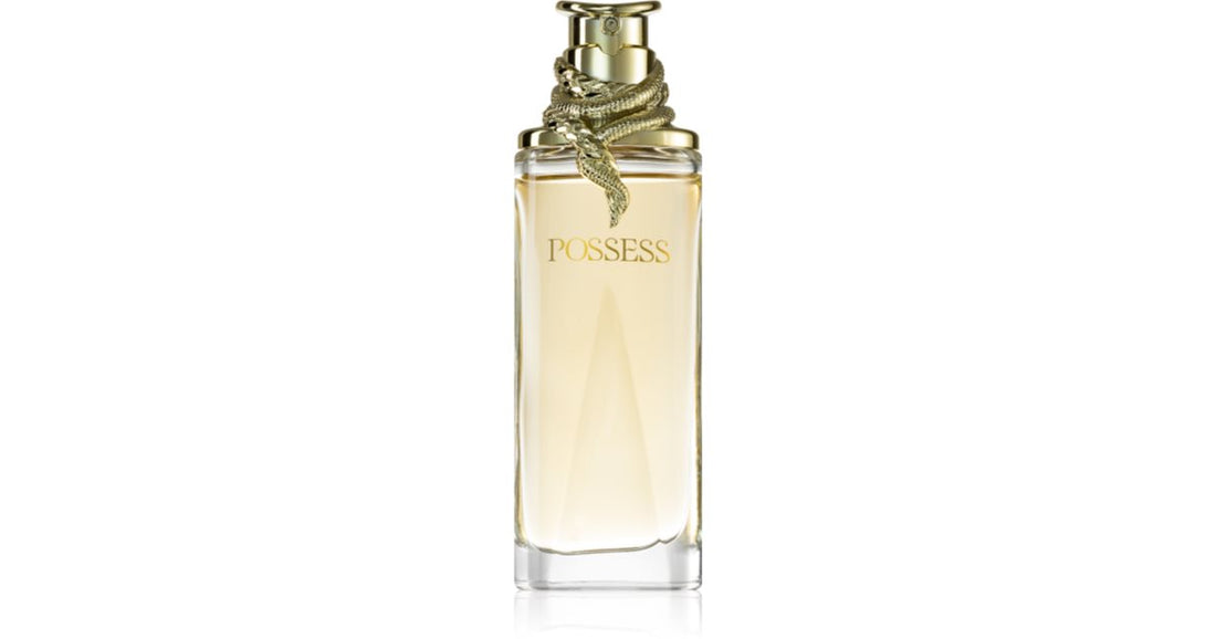 Oriflame Possess Eau de Parfum para mujer 50 ml