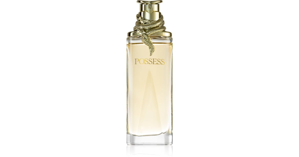 Oriflame Possess Eau de Parfum für Damen 50 ml