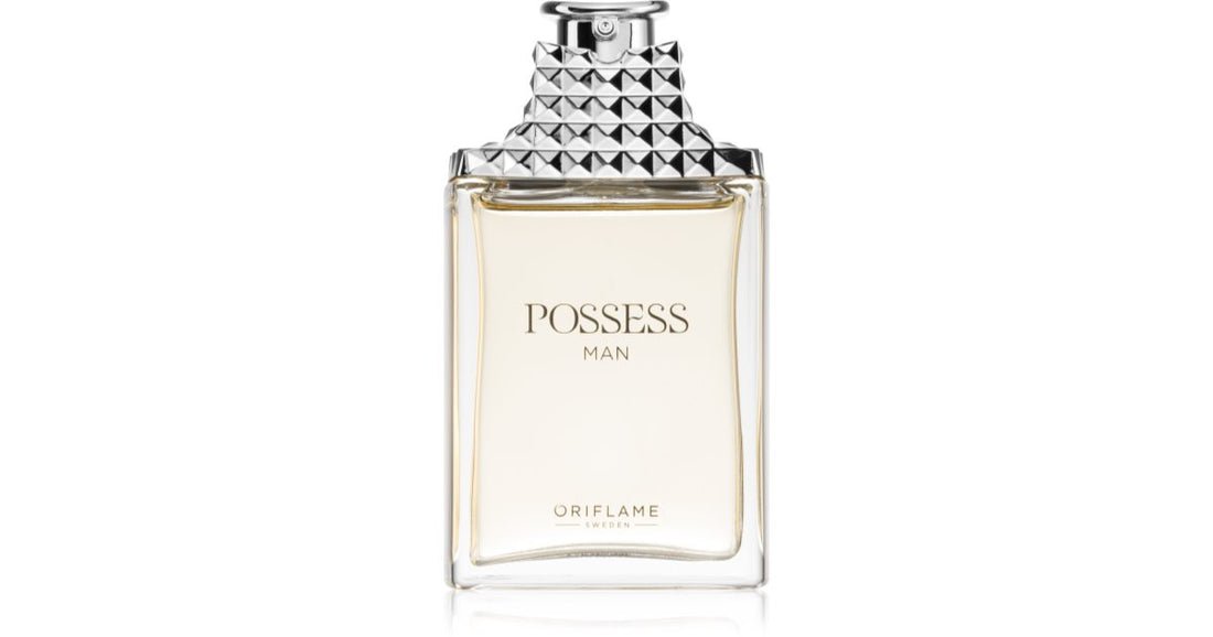 Oriflame Possess Homem 75 ml