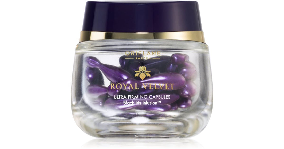 Oriflame Royal Velvet 28 τμχ