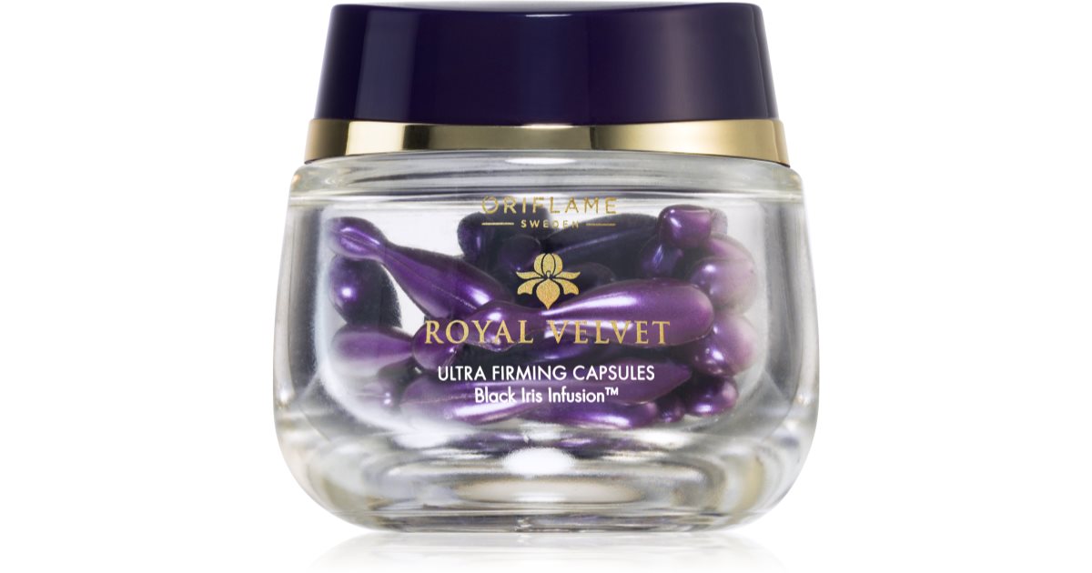 Oriflame Royal Velvet 28 τμχ