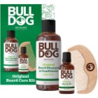 Bulldog Original Kit cura barba uomo — 수염 관리 키트