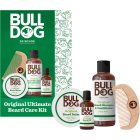 Bulldog Original Ultimate Kit cura barba uomo — Skäggvårdsset