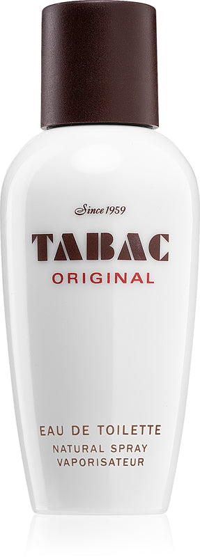 Tabac Original Eau de Toilette con diffusore per uomo 100 ml