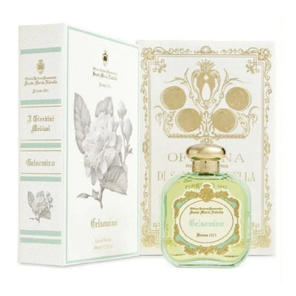 Santa Maria Novella Gelsomino 50 ml — Eau de Parfum
