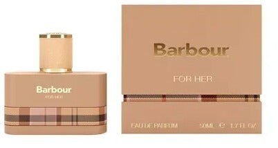 Barbour Origins Da Donna - Eau De Parfum 100 Ml