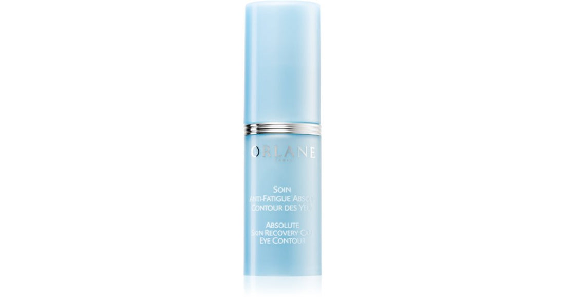 Orlane Absolute Skin Recovery Program 15 ml