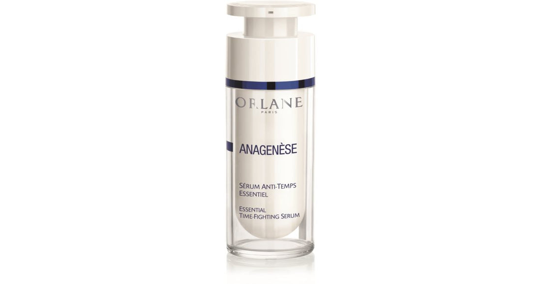 Ορός Orlane Anagenèse Essential Time-Fighting 30 ml