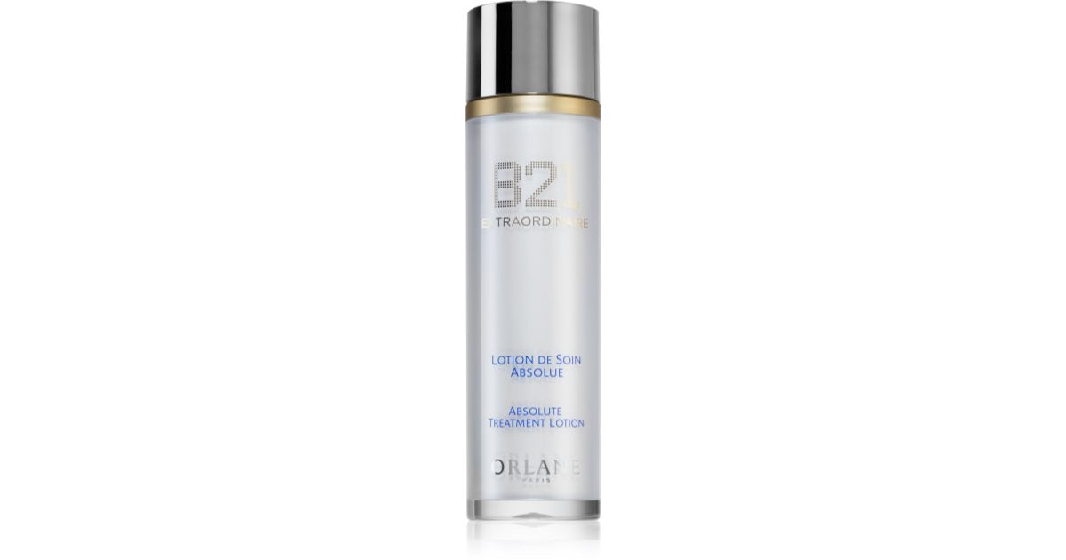 Orlane B21 Loción Tratamiento Absoluta 120 ml