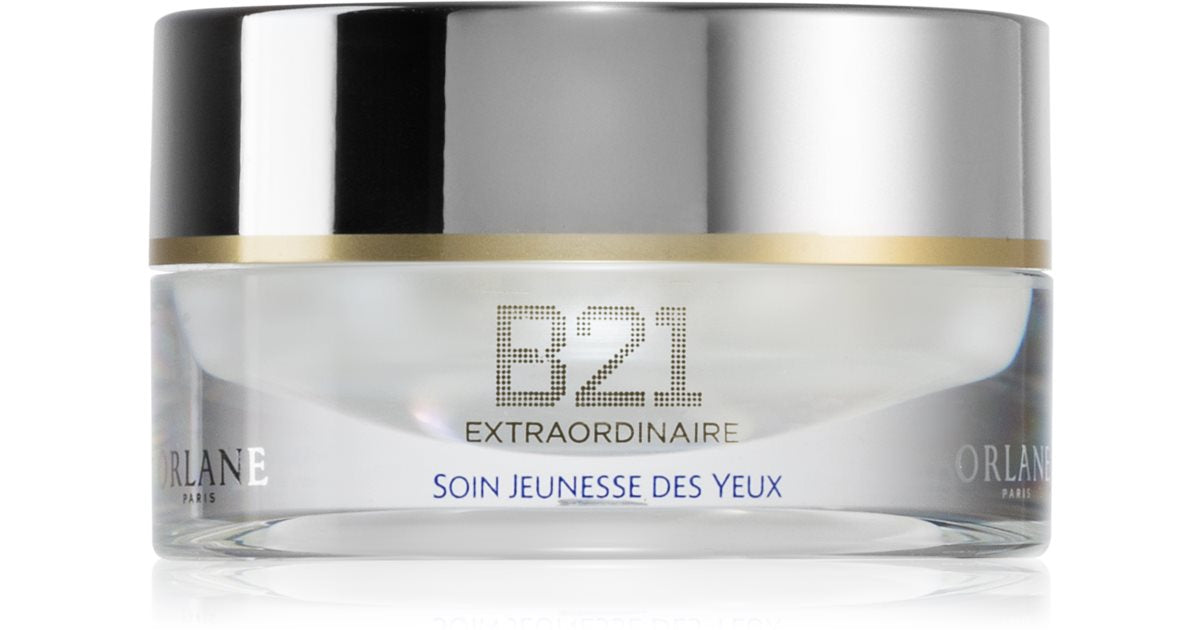 Orlane B21 yeux jeunesse absolue 15 ml