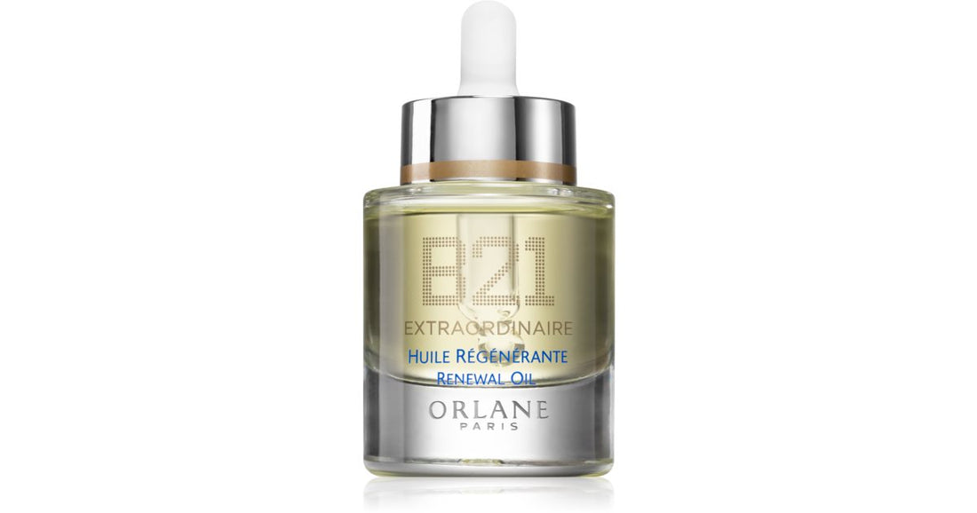 Orlane B21 Extraordinary Renewal Oil 30 ml