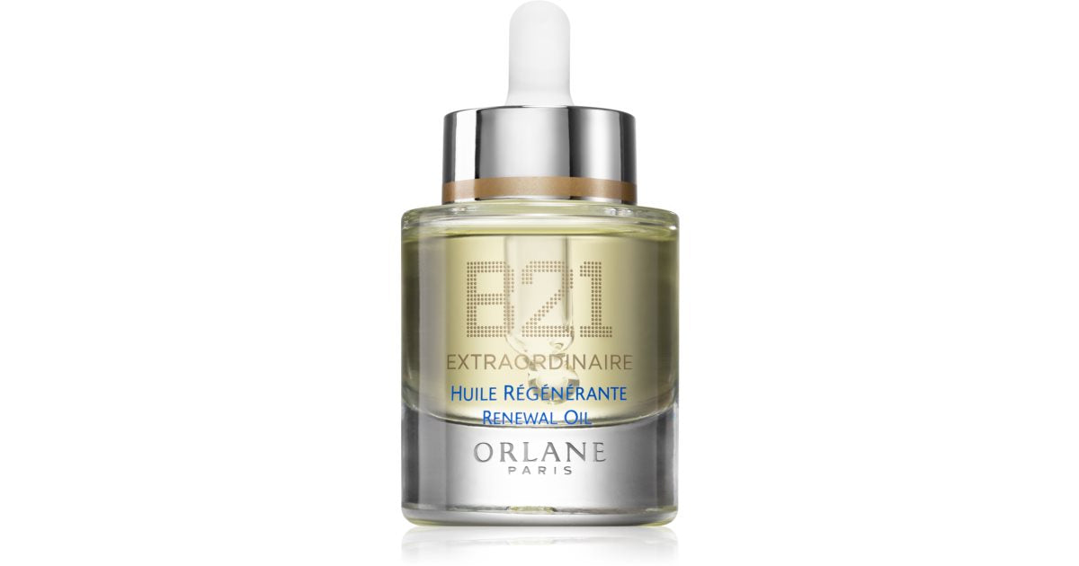 Orlane B21 Buitengewone Vernieuwingsolie 30 ml