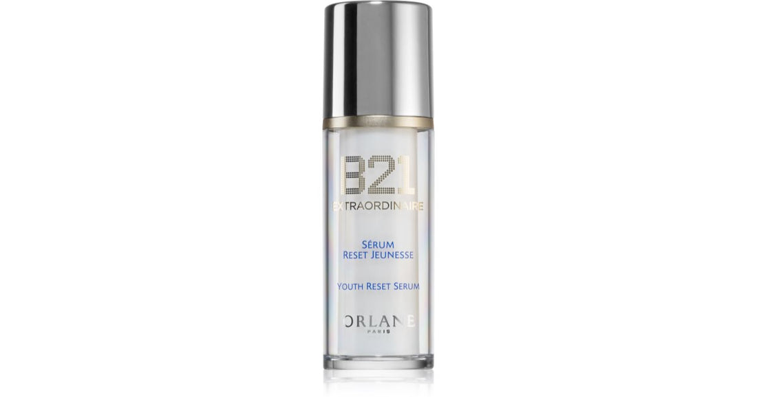 Orlane B21 Nadzwyczajne serum przywracające młodość 30 ml