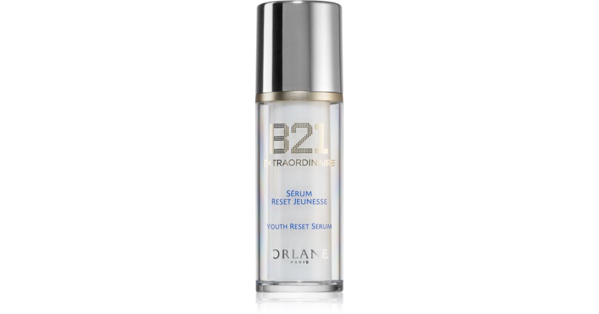 Orlane B21 Extraordinaire Youth Reset Soro 30 ml