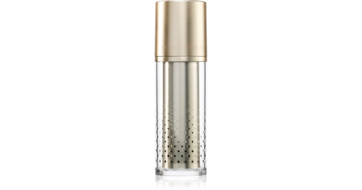 Orlane Elixir Royale föryngrande koncentrat med 24 karats guld 30 ml