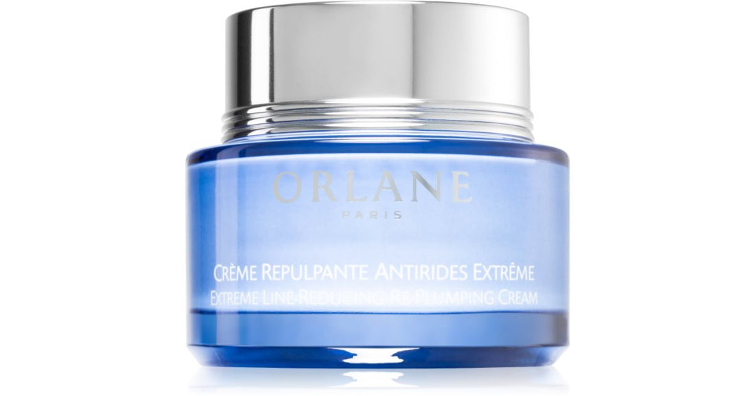 Orlane Extreme Line Reducing Re-Plimping Cream 50 ml