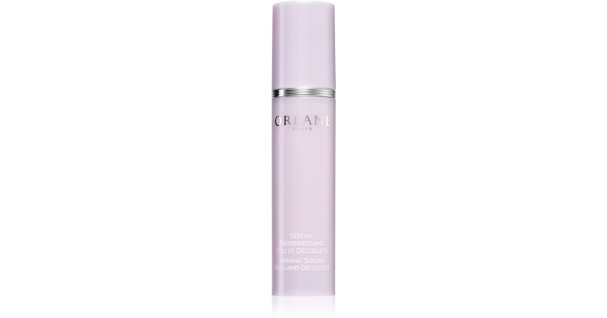 Orlane Straffendes Serum 50 ml