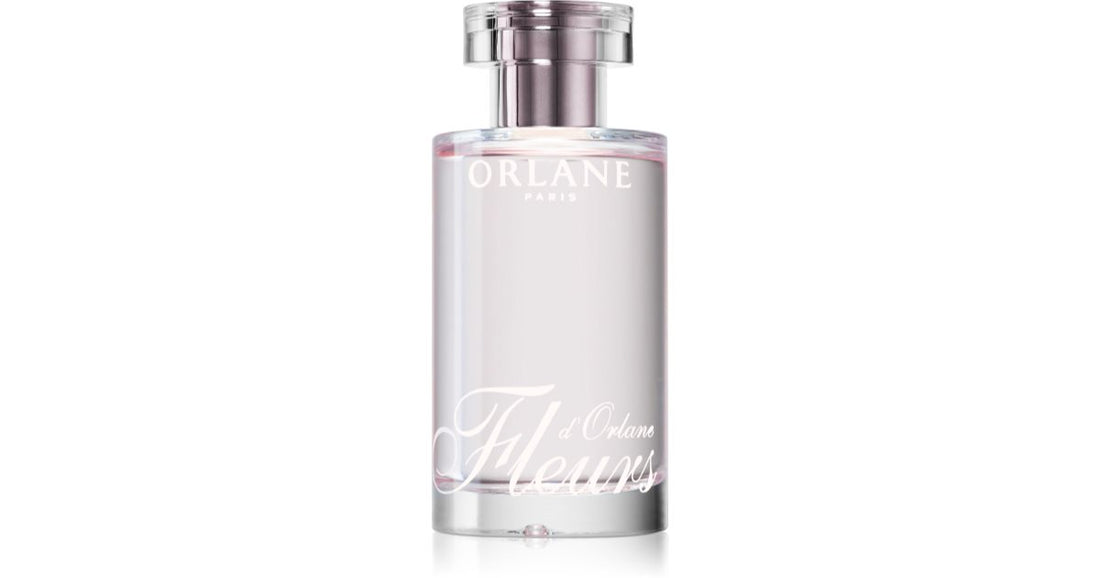 Orlane フルール ドゥOrlane 100ml