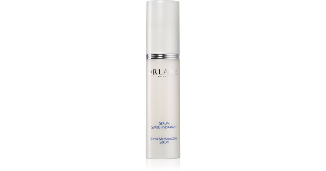 Orlane Programma intens hydraterend antirimpelserum 30 ml