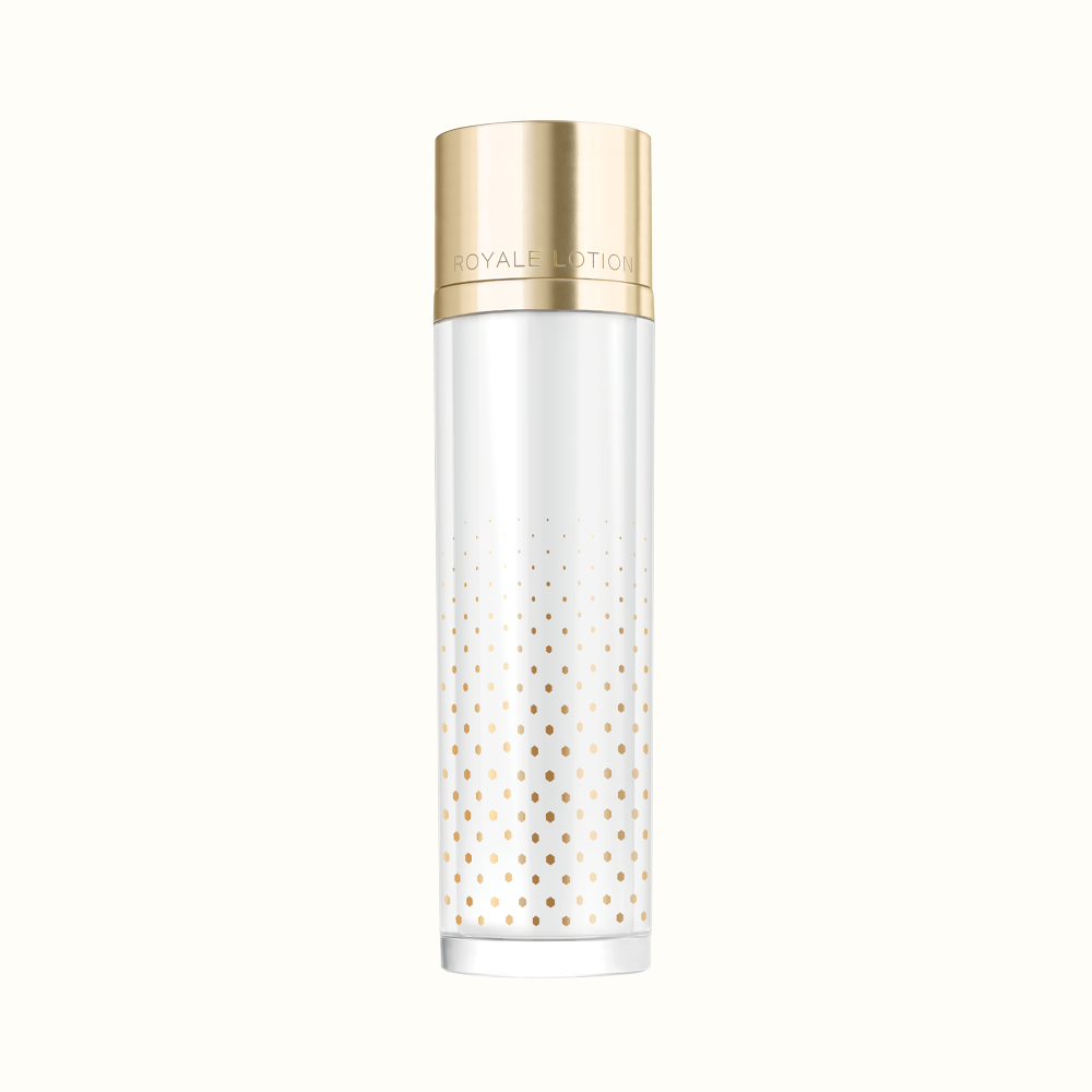 Orlane Royale Active Lozione Oro 24 Carati 120 ml — Lozione Viso Ringiovanente