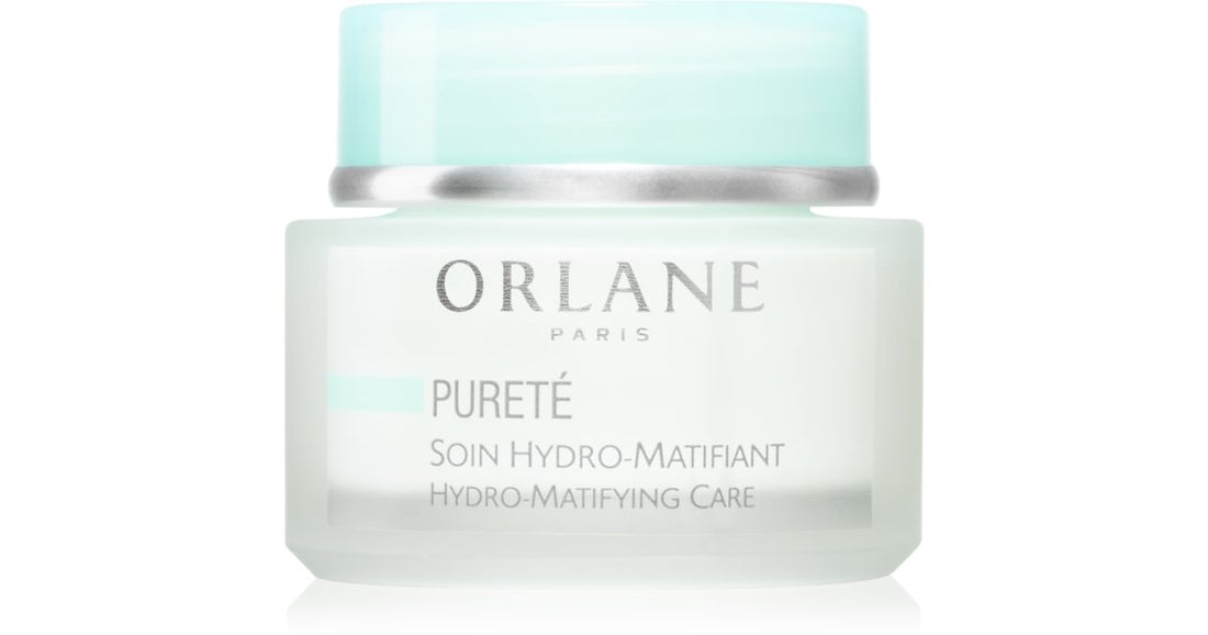 Planen Orlane 50 ml pürieren