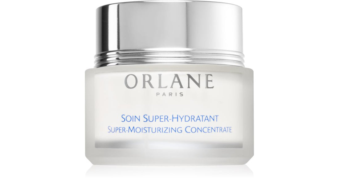 Orlane Super feuchtigkeitsspendendes Konzentrat 50 ml