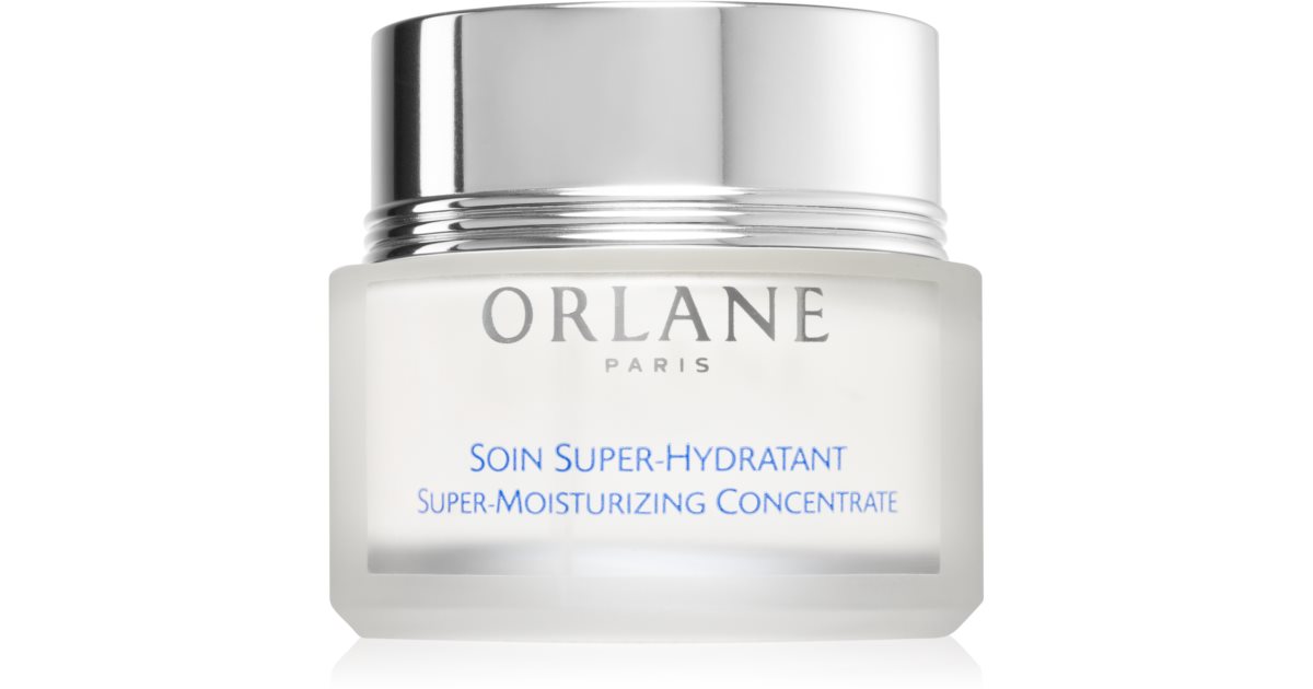 Orlane Concentré Super Hydratant 50 ml