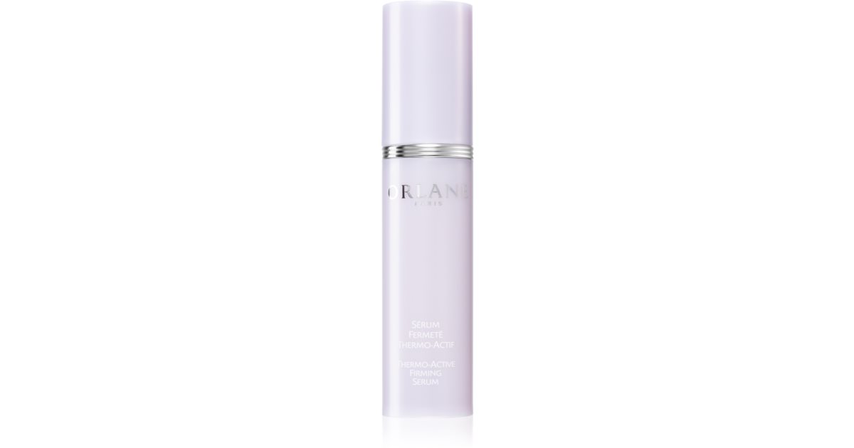 Orlane Thermoactive Firming Serum 30 ml