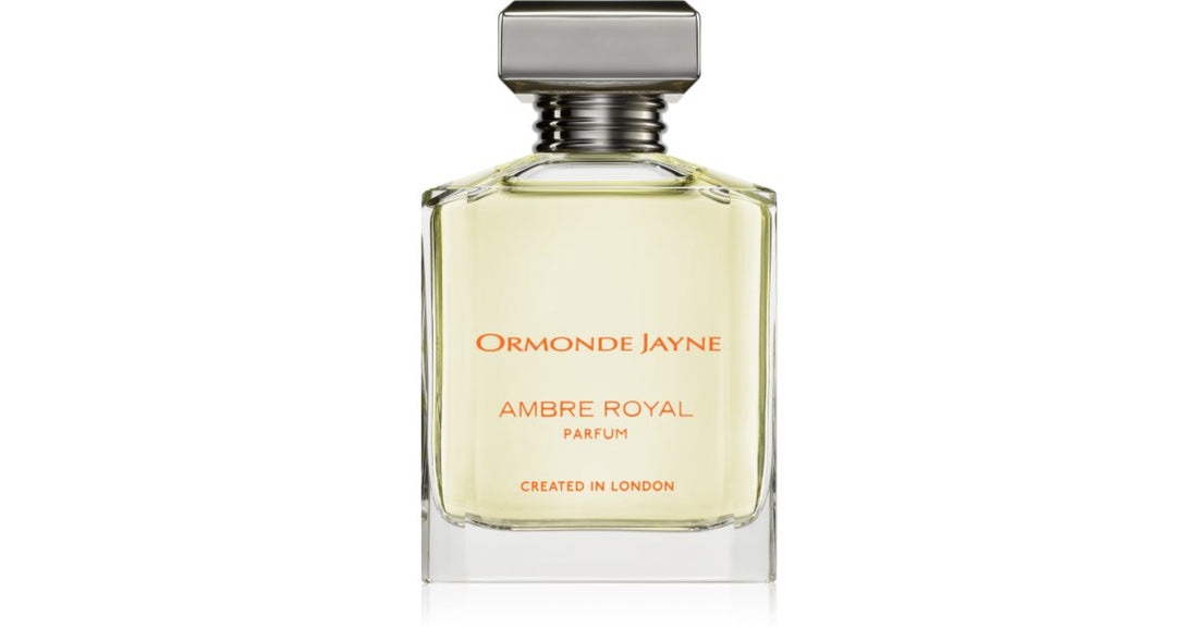 Ormonde Jayne בושם Ambre Royal לשני המינים 88 מ&quot;ל