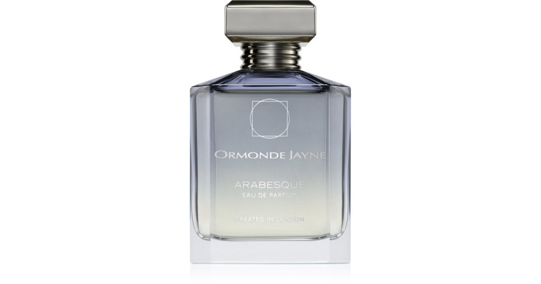 Ormonde Jayne 아라베스크 오 드 퍼퓸 유니섹스 88 ml