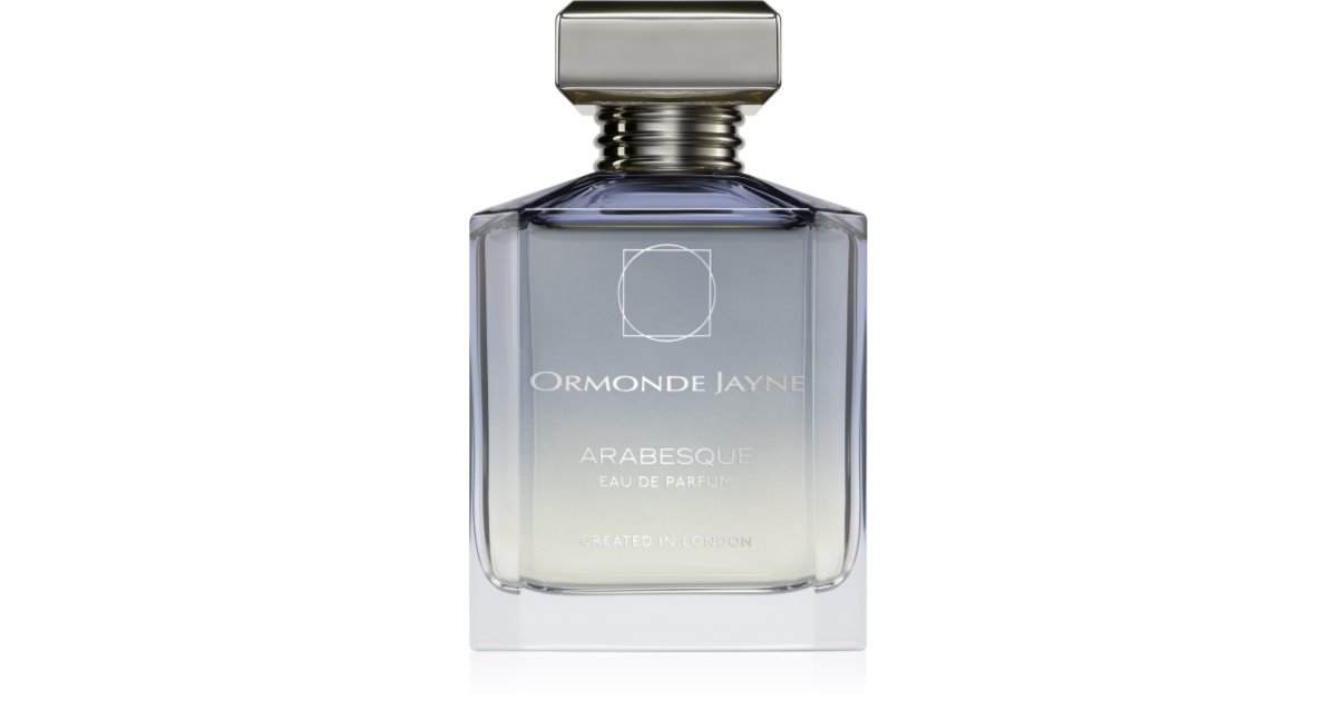 Ormonde Jayne Arabesque woda perfumowana unisex 88 ml