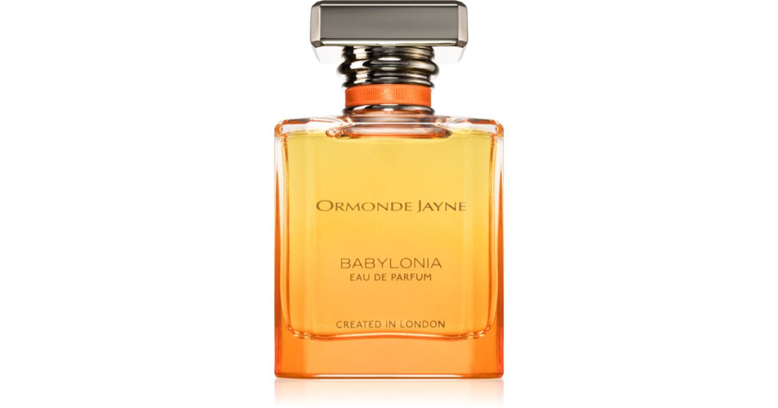 Ormonde Jayne Babylonia parfémovaná voda pro ženy 50 ml