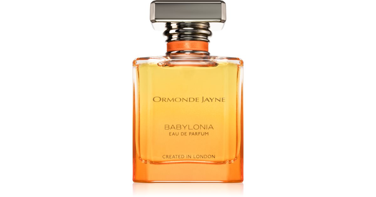 Ormonde Jayne バビロニア 50ml