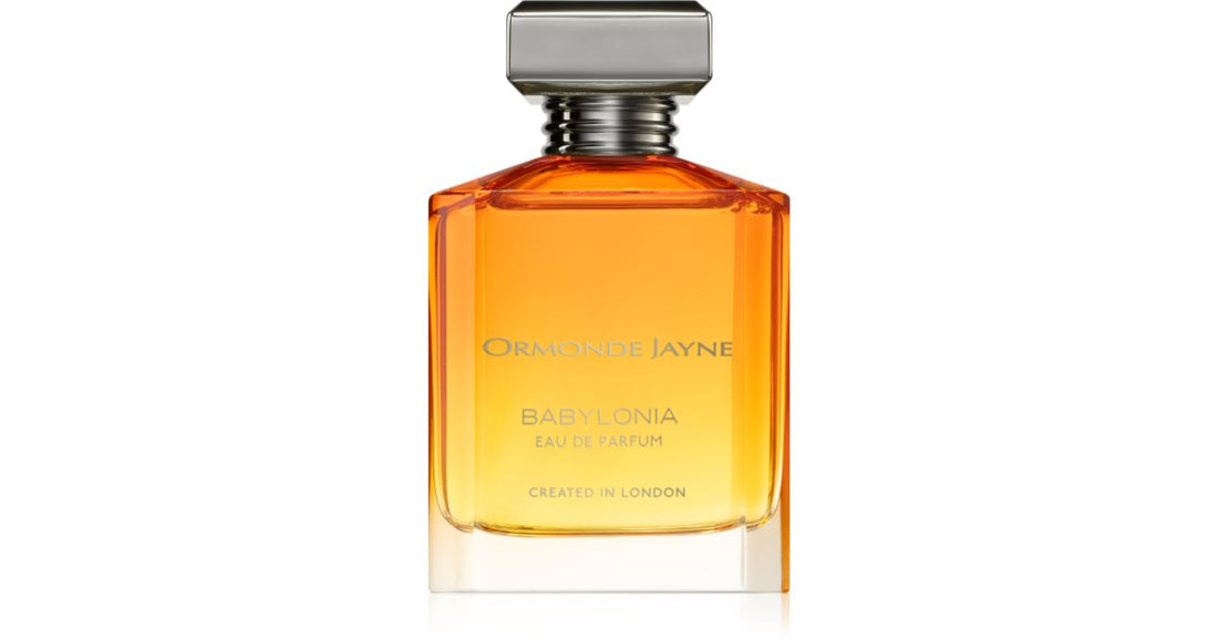 Ormonde Jayne Babylonia Eau de Parfum יוניסקס 88 מ&quot;ל