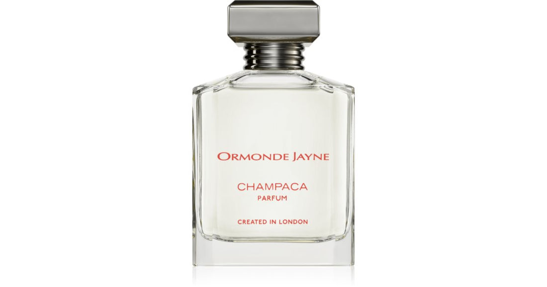 Ormonde Jayne Champaca parfum unisex 88 ml