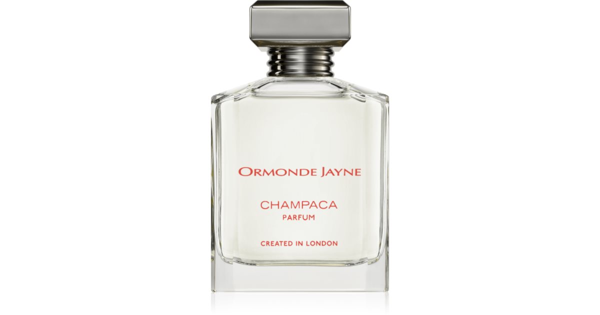 Ormonde Jayne Champaca Unisex-Parfüm 88 ml