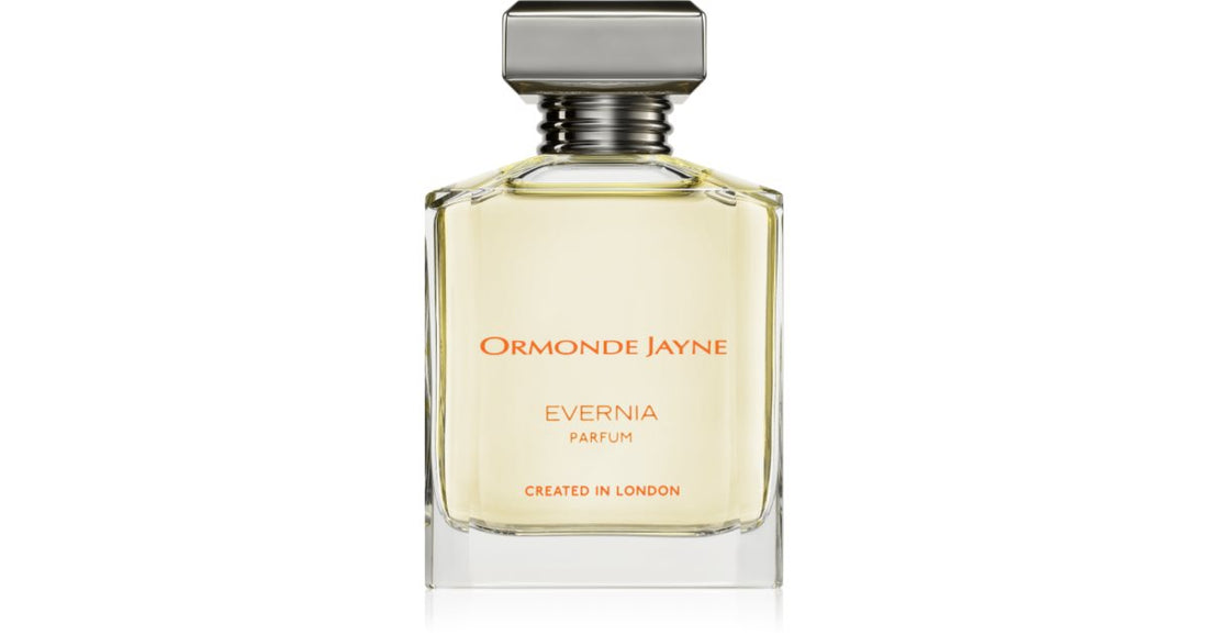 Ormonde Jayne エバーニア ユニセックス香水 88ml