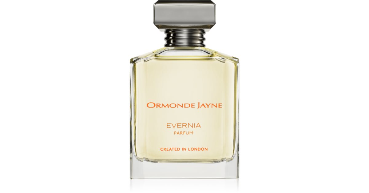 Ormonde Jayne エバーニア ユニセックス香水 88ml