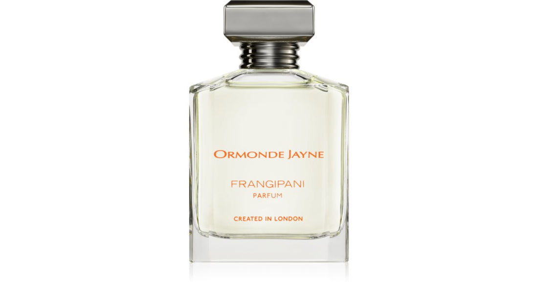 Ormonde Jayne Духи унисекс Frangipani 88 мл