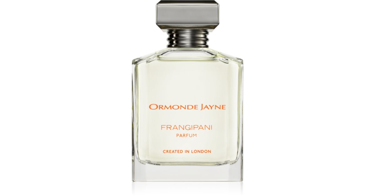 Ormonde Jayne Frangipani unisex parfym 88 ml