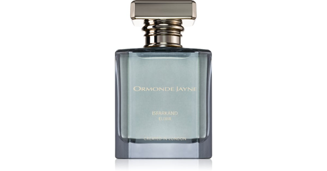 Ormonde Jayne イフサルカンド エリクサー ユニセックス フレグランス エキス 50 ml