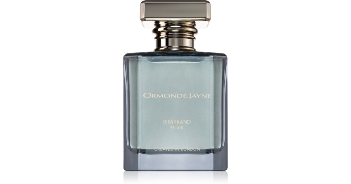 Ormonde Jayne 이프사르칸드 엘릭서 유니섹스 향수 추출물 50 ml