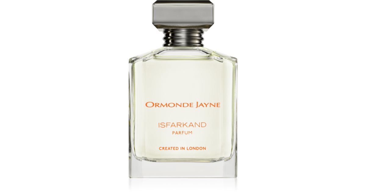 Ormonde Jayne Духи унисекс Isfarkand 88 мл