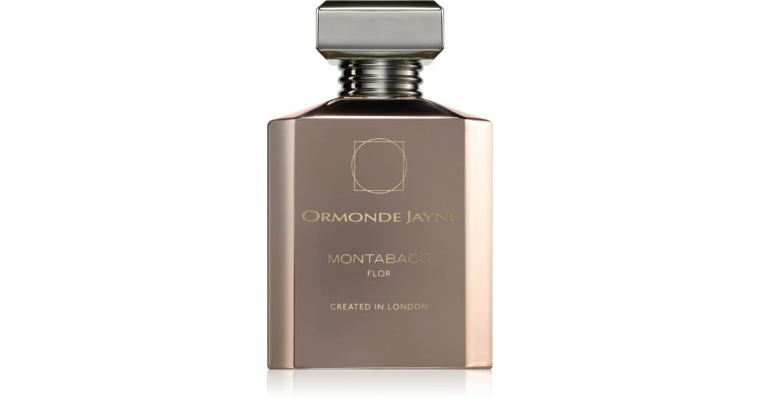 Ormonde Jayne Unisex άρωμα Montabaco Flor 88 ml